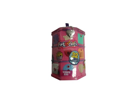 Игровой набор Kidz Deligh с секретами Funlockets Таинственная башня (S19700), изображение 2 Игровой набор Kidz Deligh с секретами Funlockets Таинственная башня (S19700), изображение 2