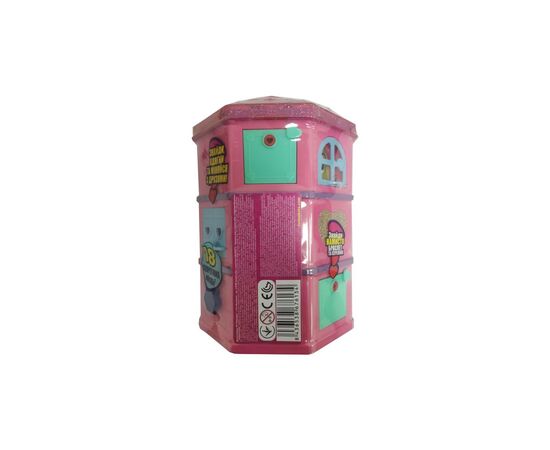 Игровой набор Kidz Deligh с секретами Funlockets Таинственная башня (S19700), изображение 4 Игровой набор Kidz Deligh с секретами Funlockets Таинственная башня (S19700), изображение 4