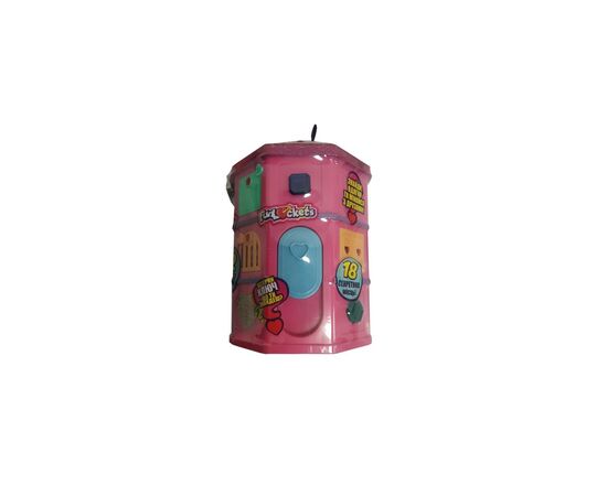 Игровой набор Kidz Deligh с секретами Funlockets Таинственная башня (S19700), изображение 5 Игровой набор Kidz Deligh с секретами Funlockets Таинственная башня (S19700), изображение 5