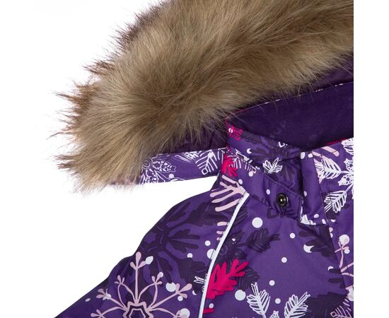 Куртка Huppa ALONDRA 18420030 ліловий з принтом 110 (4741632029750), зображення 6 Куртка Huppa ALONDRA 18420030 ліловий з принтом 110 (4741632029750), зображення 6
