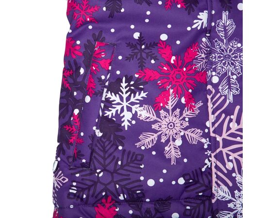 Куртка Huppa ALONDRA 18420030 лилoвый с принтом 98 (4741632029736), изображение 5 Куртка Huppa ALONDRA 18420030 лилoвый с принтом 98 (4741632029736), изображение 5