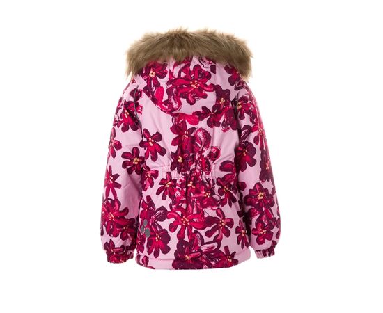 Куртка Huppa ALONDRA 18420030 розовый с принтом 92 (4741632030244), изображение 2 Куртка Huppa ALONDRA 18420030 розовый с принтом 92 (4741632030244), изображение 2
