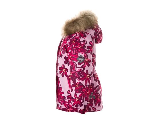 Куртка Huppa ALONDRA 18420030 розовый с принтом 92 (4741632030244), изображение 3 Куртка Huppa ALONDRA 18420030 розовый с принтом 92 (4741632030244), изображение 3