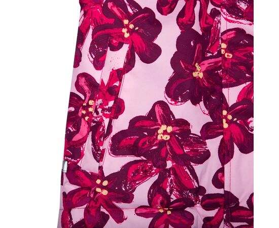 Куртка Huppa ALONDRA 18420030 розовый с принтом 92 (4741632030244), изображение 5 Куртка Huppa ALONDRA 18420030 розовый с принтом 92 (4741632030244), изображение 5