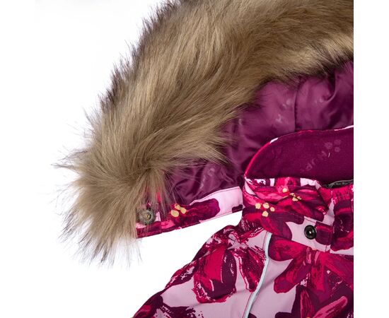 Куртка Huppa ALONDRA 18420030 розовый с принтом 92 (4741632030244), изображение 6 Куртка Huppa ALONDRA 18420030 розовый с принтом 92 (4741632030244), изображение 6