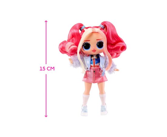 Кукла L.O.L. Surprise! серии Tweens S3 – Хлоя Пеппер (584056), изображение 2 Кукла L.O.L. Surprise! серии Tweens S3 – Хлоя Пеппер (584056), изображение 2