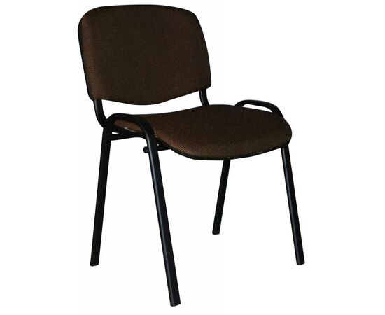 Офисный стул Примтекс плюс ISO black С-24