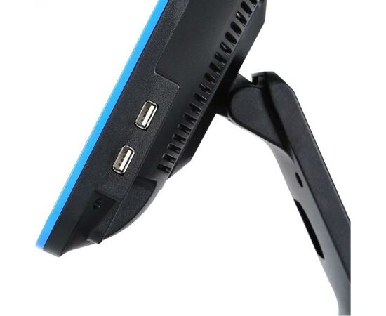 POS-терминал Leabon LB-W7-A2 ёмкостный 4Gb + SSD 128 Gb (LB-W7-A2-0045), изображение 3 POS-терминал Leabon LB-W7-A2 ёмкостный 4Gb + SSD 128 Gb (LB-W7-A2-0045), изображение 3