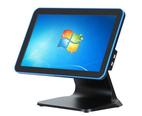 POS-термінал Leabon LB-W7-A2 ёмкостный 4Gb + SSD 128 Gb (LB-W7-A2-0045)
