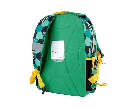 Рюкзак школьный Yes KS-01 Minions (558539), изображение 3