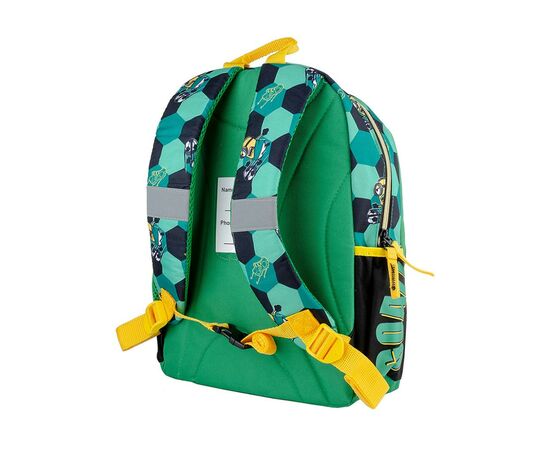 Рюкзак школьный Yes KS-01 Minions (558539), изображение 4