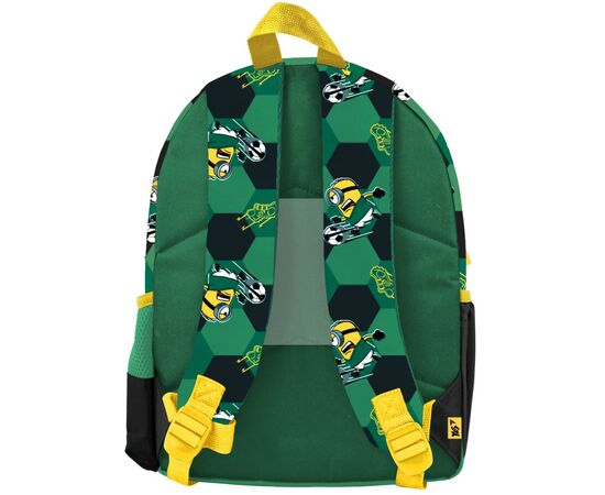 Рюкзак школьный Yes KS-01 Minions (558539), изображение 5