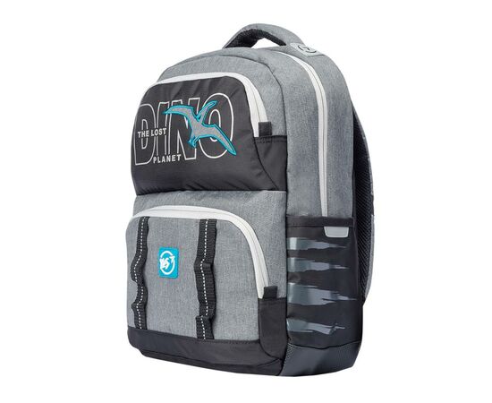 Рюкзак школьный Yes S-30 Juno X Dino (558143), изображение 2 Рюкзак школьный Yes S-30 Juno X Dino (558143), изображение 2