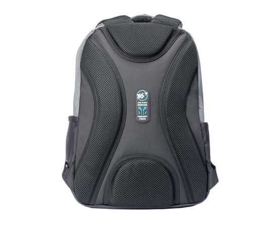 Рюкзак школьный Yes S-30 Juno X Dino (558143), изображение 4 Рюкзак школьный Yes S-30 Juno X Dino (558143), изображение 4