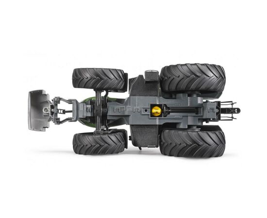 Спецтехника Bruder трактор Claas Axion 950 с погрузчиком (03013), изображение 5 Спецтехника Bruder трактор Claas Axion 950 с погрузчиком (03013), изображение 5