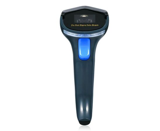 Сканер штрих-кода Netum NETUM W-9 2D, USB (W9-NT0054), изображение 2 Сканер штрих-кода Netum NETUM W-9 2D, USB (W9-NT0054), изображение 2