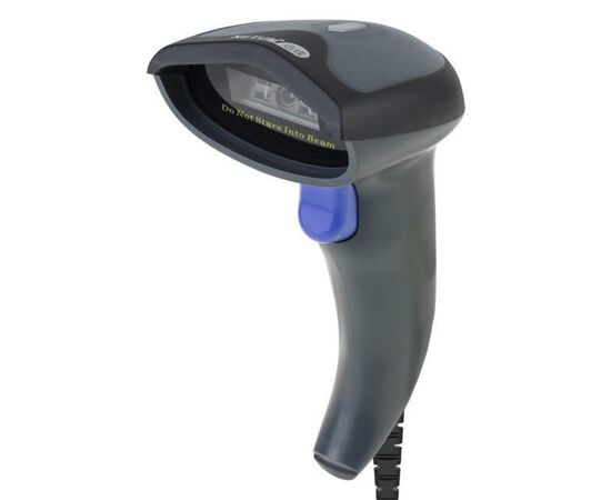 Сканер штрих-кода Netum NETUM W-9 2D, USB (W9-NT0054), изображение 3 Сканер штрих-кода Netum NETUM W-9 2D, USB (W9-NT0054), изображение 3