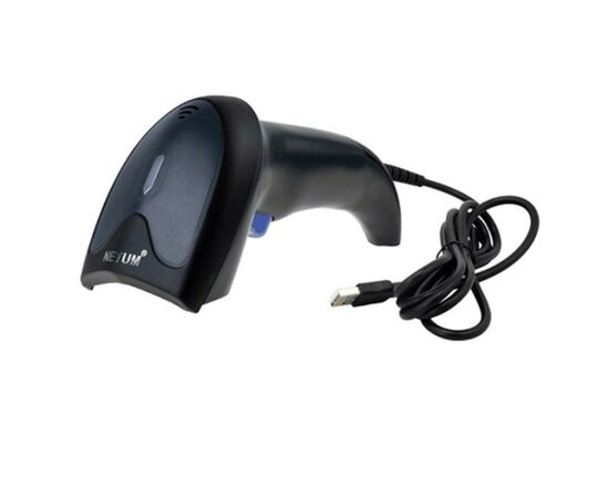 Сканер штрих-кода Netum NETUM W-9 2D, USB (W9-NT0054)
