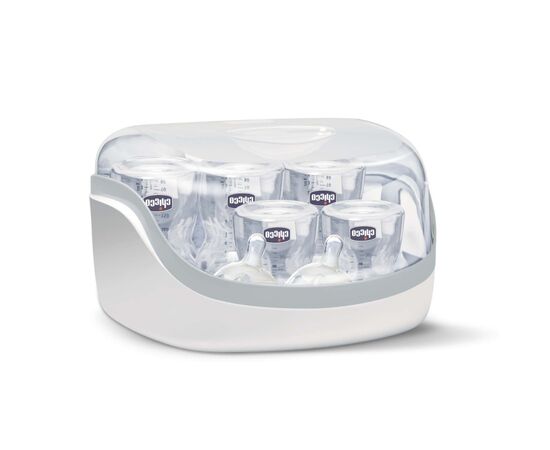 Стерилизатор Chicco для микроволновки (65846.60)