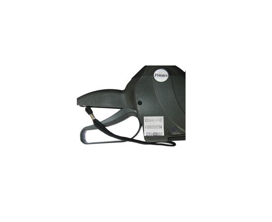 Етикет-пістолет Printex Z20 2616 (10А+10N) ALFA ENG (12104), зображення 3 Етикет-пістолет Printex Z20 2616 (10А+10N) ALFA ENG (12104), зображення 3