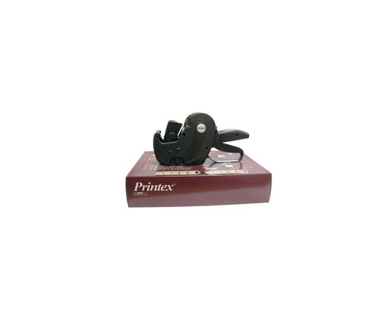 Етикет-пістолет Printex Z10 2612 (18669), зображення 2 Етикет-пістолет Printex Z10 2612 (18669), зображення 2