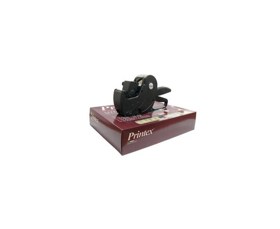 Етикет-пістолет Printex Z10 2612 (18669), зображення 3 Етикет-пістолет Printex Z10 2612 (18669), зображення 3
