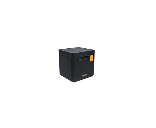 Принтер чеков HPRT TP585 USB, Bluetooth, black (22593), изображение 2 Принтер чеков HPRT TP585 USB, Bluetooth, black (22593), изображение 2