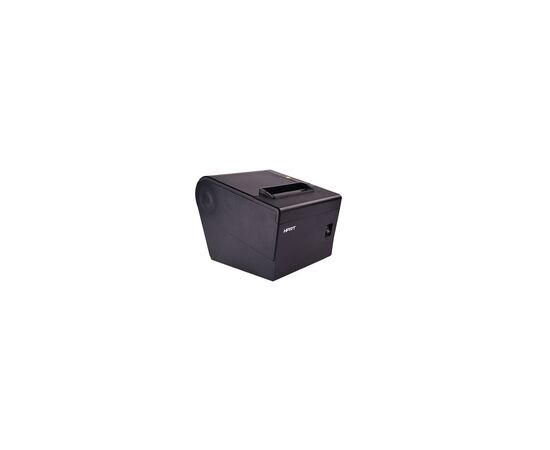 Принтер чеков HPRT TP806 USB, WIFI, black (9540), изображение 3 Принтер чеков HPRT TP806 USB, WIFI, black (9540), изображение 3