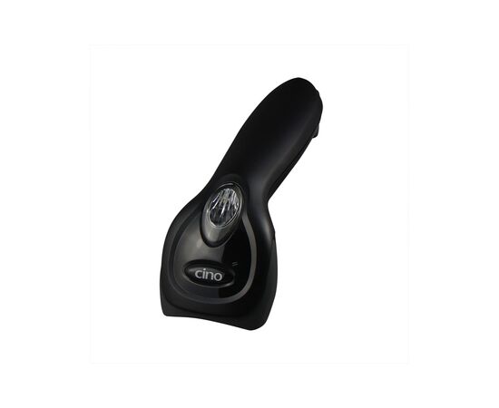 Сканер штрих-коду Cino A560 2D USB black (20362)