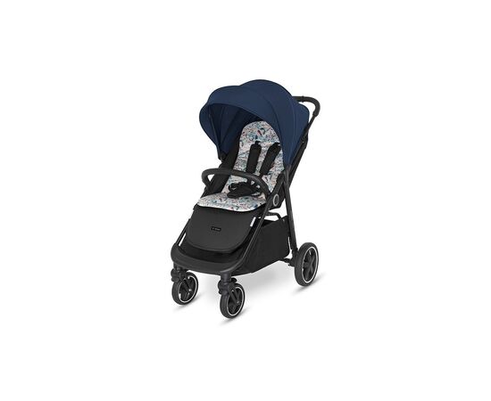 Коляска Espiro Coco 2022 103 Navy (205224)