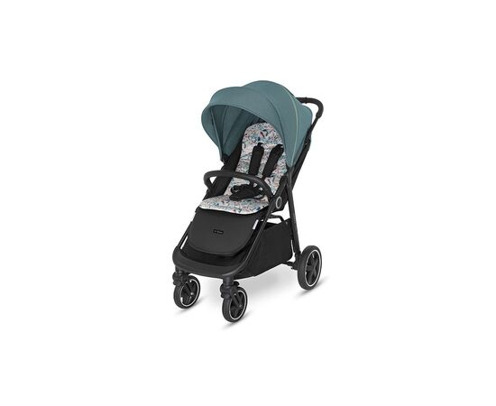 Коляска Espiro Coco 2022 105 Turquoise (205231)