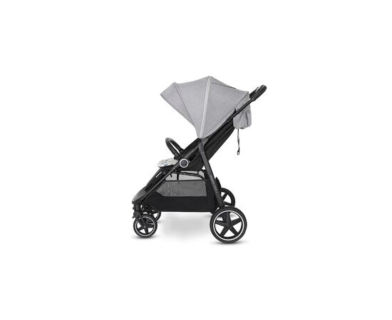 Коляска Espiro Coco 2022 119 Cinnamon Beige (205255), изображение 2 Коляска Espiro Coco 2022 119 Cinnamon Beige (205255), изображение 2