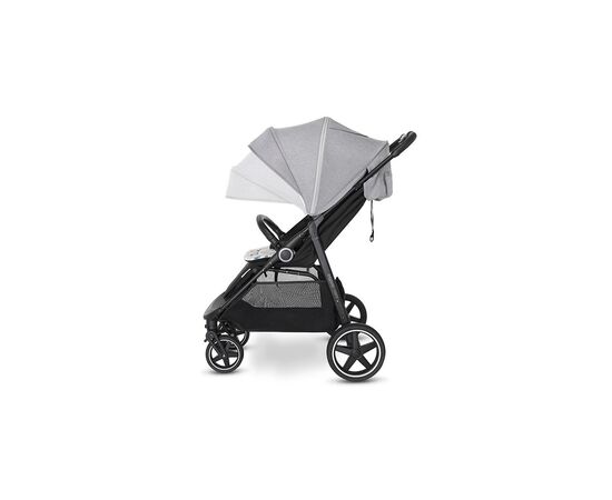 Коляска Espiro Coco 2022 119 Cinnamon Beige (205255), изображение 3 Коляска Espiro Coco 2022 119 Cinnamon Beige (205255), изображение 3