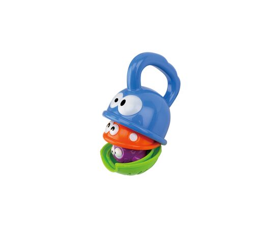 Игрушка для ванной K’S KIDS Рыбка ням-ням (6627348), изображение 3 Игрушка для ванной K’S KIDS Рыбка ням-ням (6627348), изображение 3