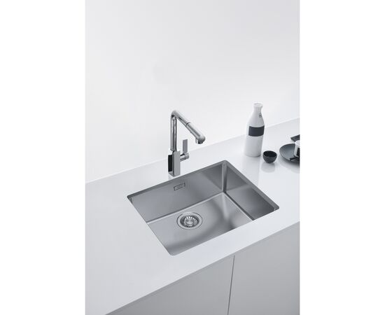 Мойка кухонная Franke Maris MRX 110-50/122.0598.741 (122.0598.741), изображение 2 Мойка кухонная Franke Maris MRX 110-50/122.0598.741 (122.0598.741), изображение 2