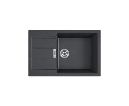 Мийка кухонна Franke Sirius 2.0 S2D 611-78 XL/143.0621.335 (143.0621.335)