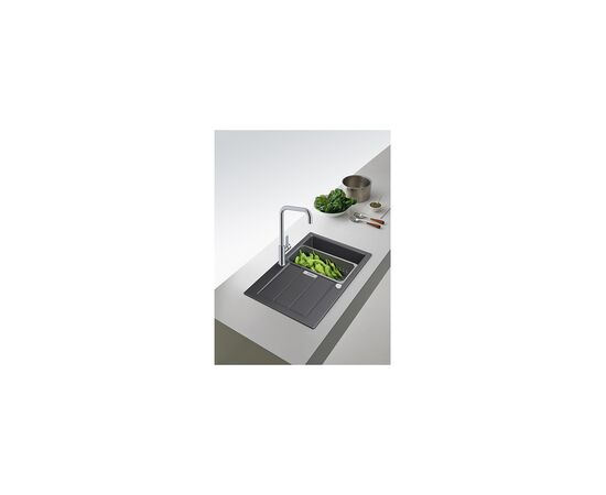Мойка кухонная Franke Sirius 2.0 S2D 611-78/143.0621.190 (143.0621.190), изображение 3 Мойка кухонная Franke Sirius 2.0 S2D 611-78/143.0621.190 (143.0621.190), изображение 3