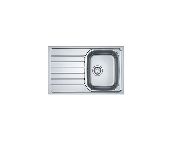 Мойка кухонная Franke Spark SKL 611-79/ 101.0598.809 (101.0598.809)