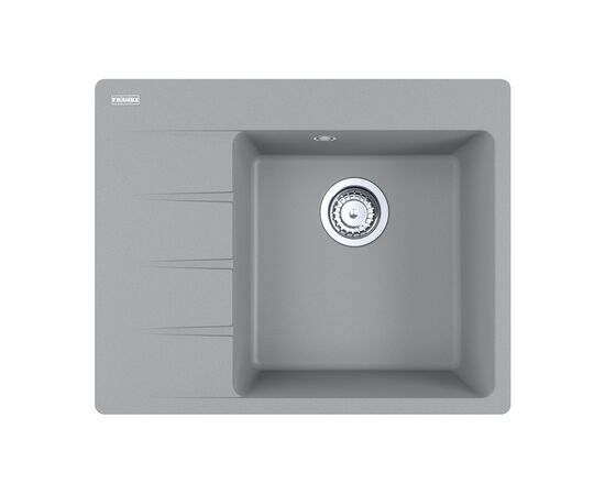 Мойка кухонная Franke Centro CNG 611-62 TL /114.0630.453 (114.0630.453)