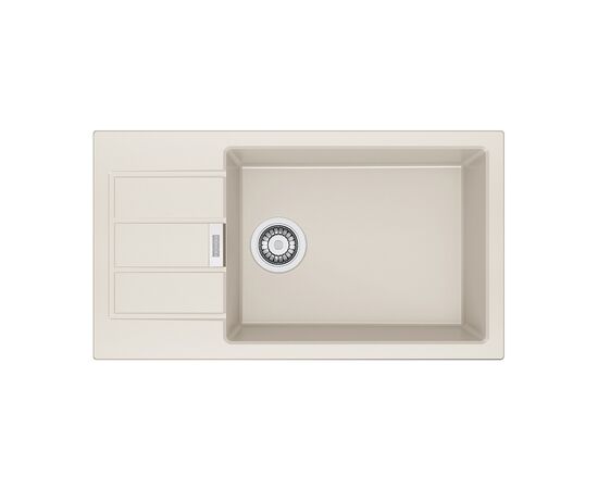 Мойка кухонная Franke Sirius S2D Slim 611-78 XL/143.0627.386 (143.0627.386)