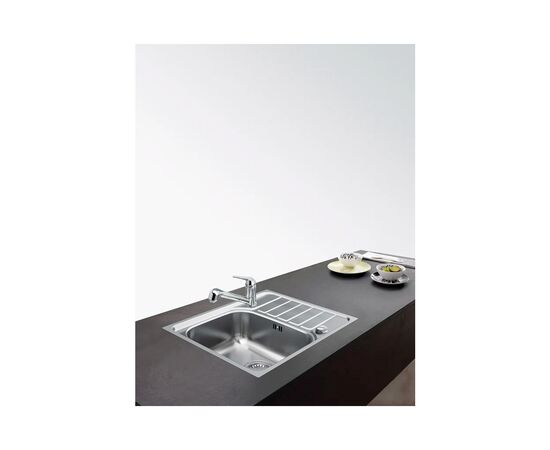 Мойка кухонная Franke Spark SKL 611-63/101.0598.808 (101.0598.808), изображение 2 Мойка кухонная Franke Spark SKL 611-63/101.0598.808 (101.0598.808), изображение 2