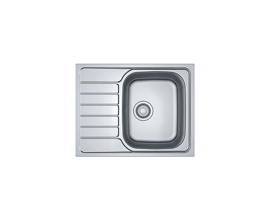 Мойка кухонная Franke Spark SKL 611-63/101.0598.808 (101.0598.808)