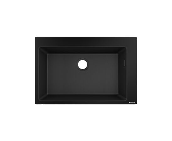 Мойка кухонная Hansgrohe S51 S510-F660/43313170 (43313170)