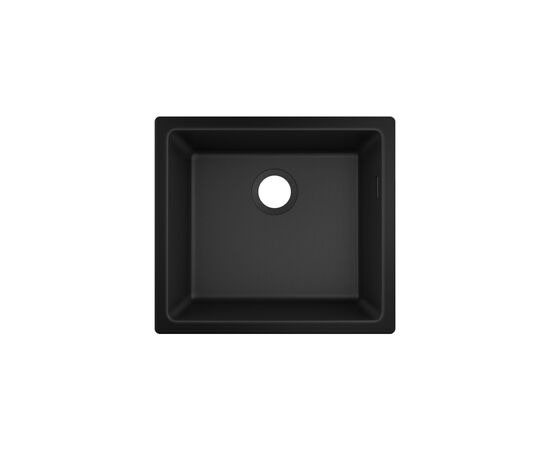 Мойка кухонная Hansgrohe S51 S510-U450/43431170 (43431170)
