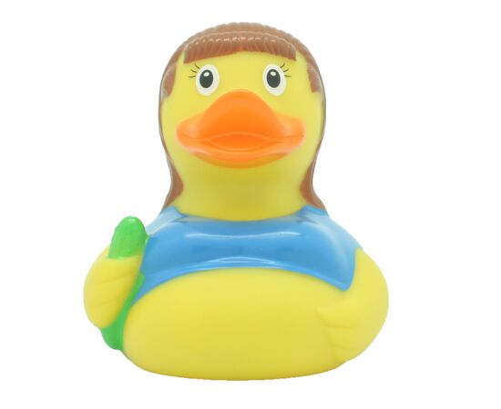 Игрушка для ванной LiLaLu Утка Беременная (L1351)