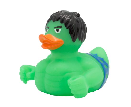 Игрушка для ванной LiLaLu Утка Гамма (L1280)