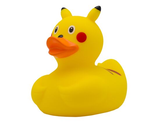 Игрушка для ванной LiLaLu Утка Пика (L1200)