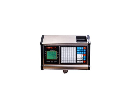 Весы Rongta RLS 1315 (KZVO-00152), изображение 4 Весы Rongta RLS 1315 (KZVO-00152), изображение 4