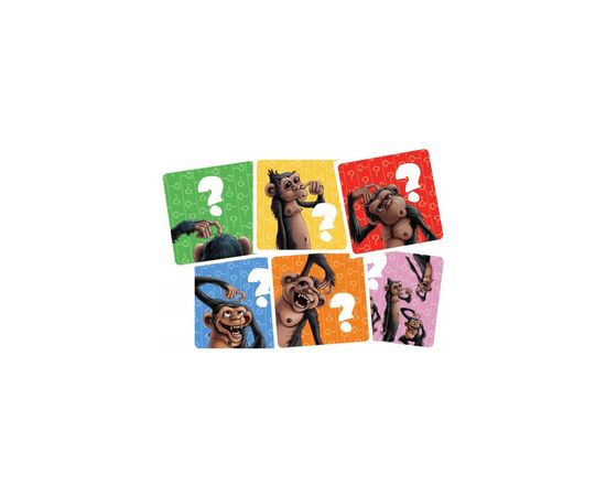Настольная игра Lord of Boards Кескифе (Кескифе?), украинский (LOB2103UK), изображение 2 Настольная игра Lord of Boards Кескифе (Кескифе?), украинский (LOB2103UK), изображение 2