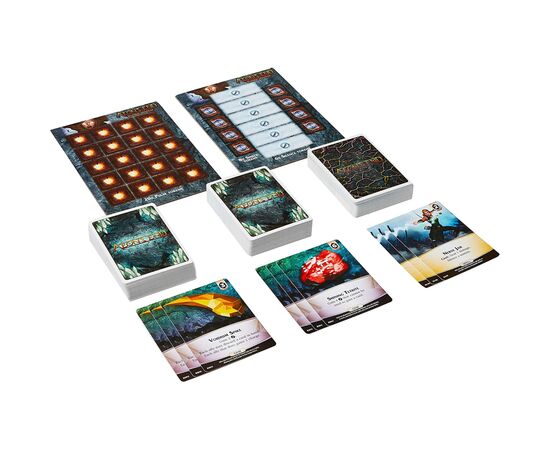 Настольная игра Indie Board & Cards Aeons End: Buried Secrets Expansion, английский (792273251837), изображение 3 Настольная игра Indie Board & Cards Aeons End: Buried Secrets Expansion, английский (792273251837), изображение 3